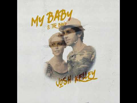 Josh Kelley - "You Can Count On Me" (Official Audio Video)