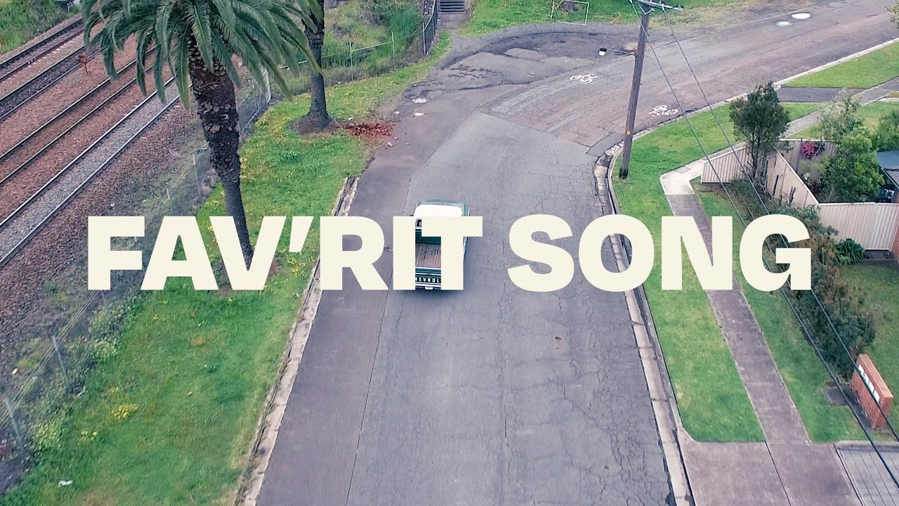 Catherine Britt – Fav'rit Song (Official Video)