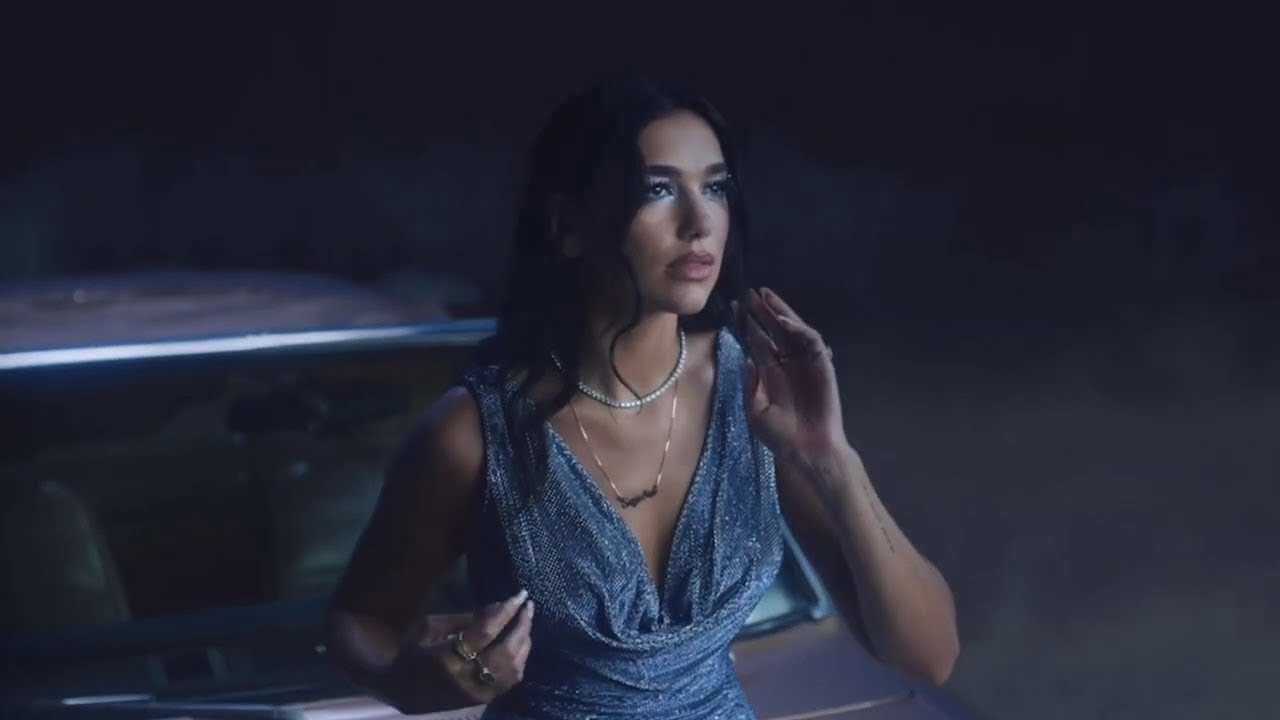 Dua Lipa and DaBaby take you behind the scenes for Levitating