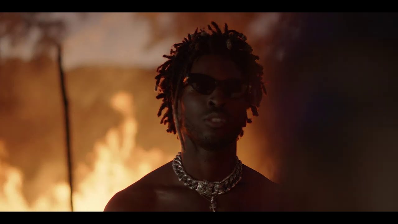 SAINt JHN - "Sucks To Be You" (Official Music Video)