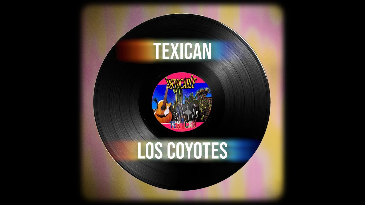 Intocable - TEXICAN 05 LOS COYOTES