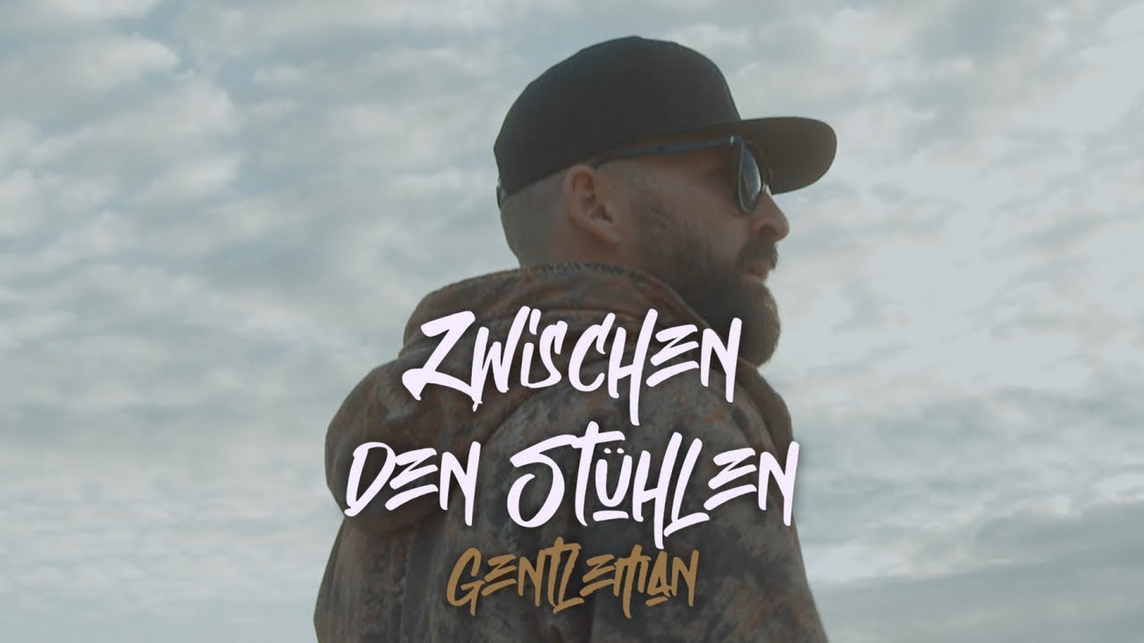 Gentleman - Zwischen Den Stühlen (Official Video)