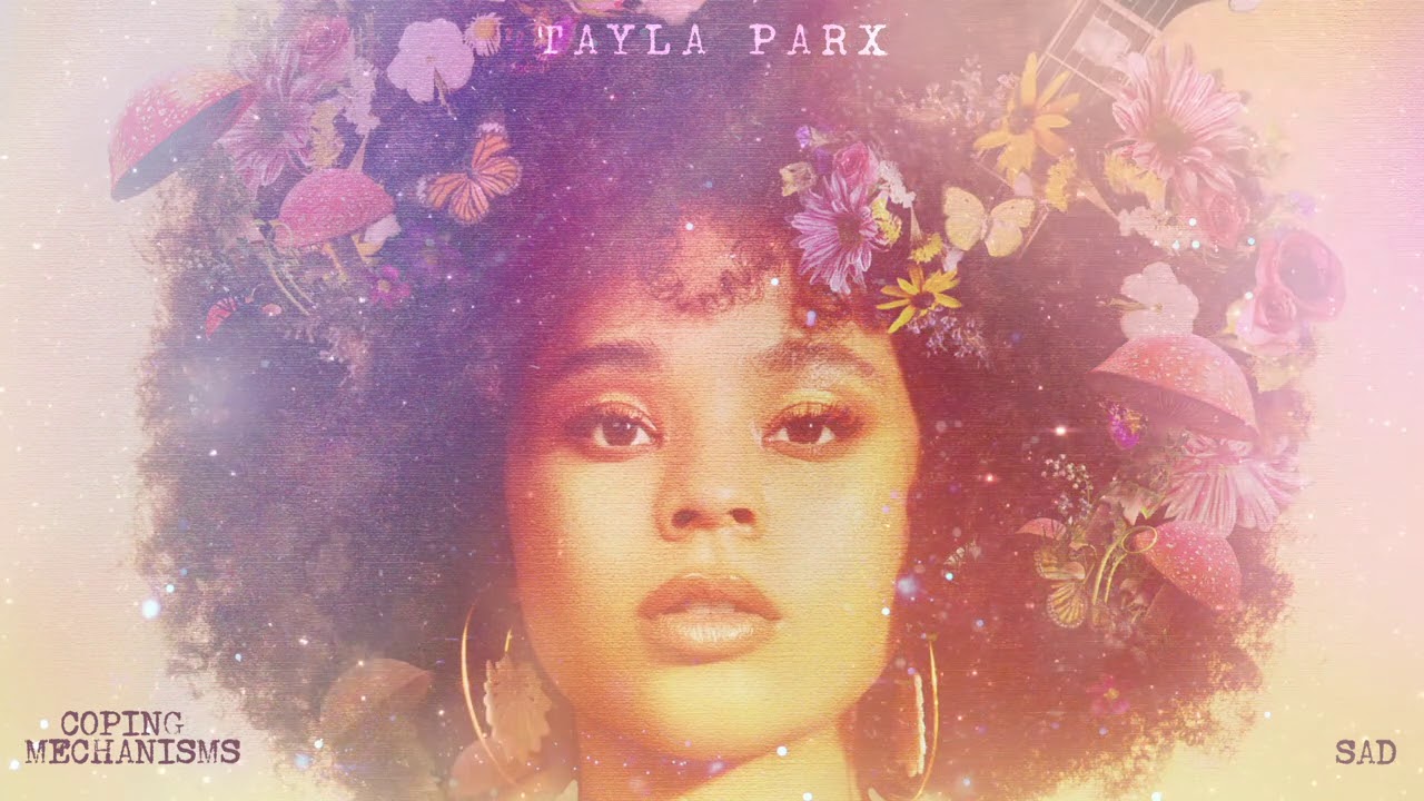 Tayla Parx - Sad (Official Audio)