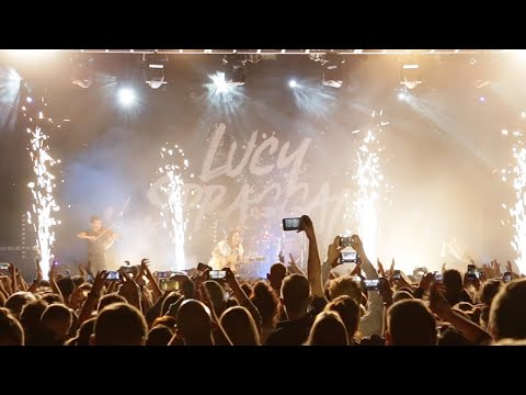 Lucy Spraggan - Roots (Official Music Video)