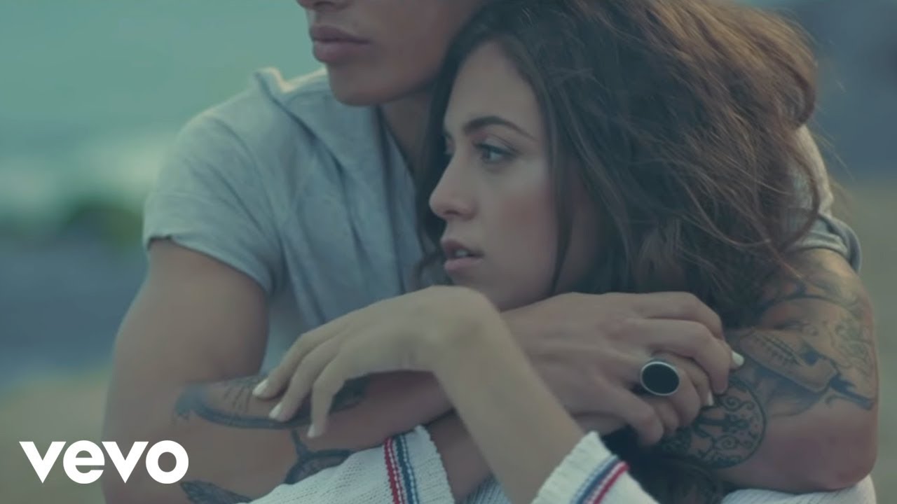 Ana Mena - Se Fue (Official Video)