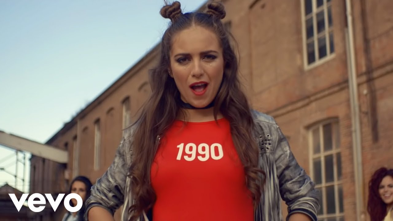 Ana Mena - Loco Como Yo (Official Video)
