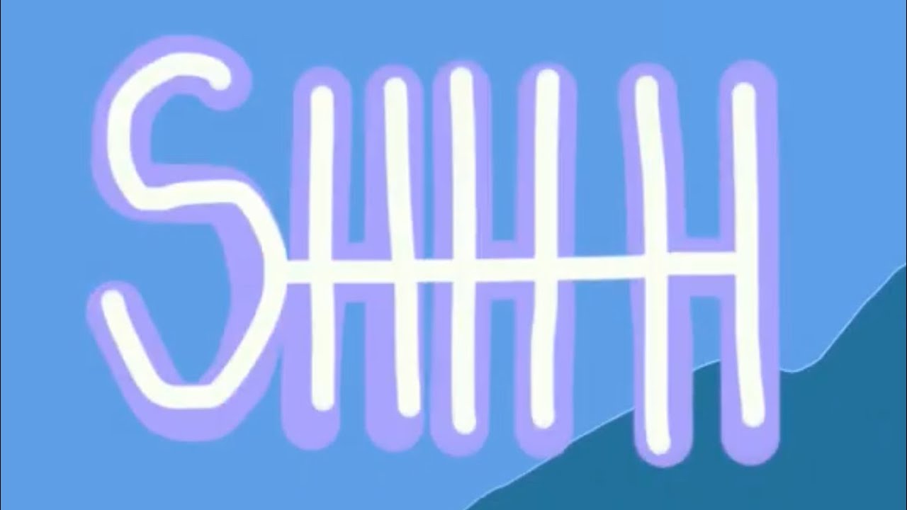 Cri. - Shhh (Official Lyric Video)