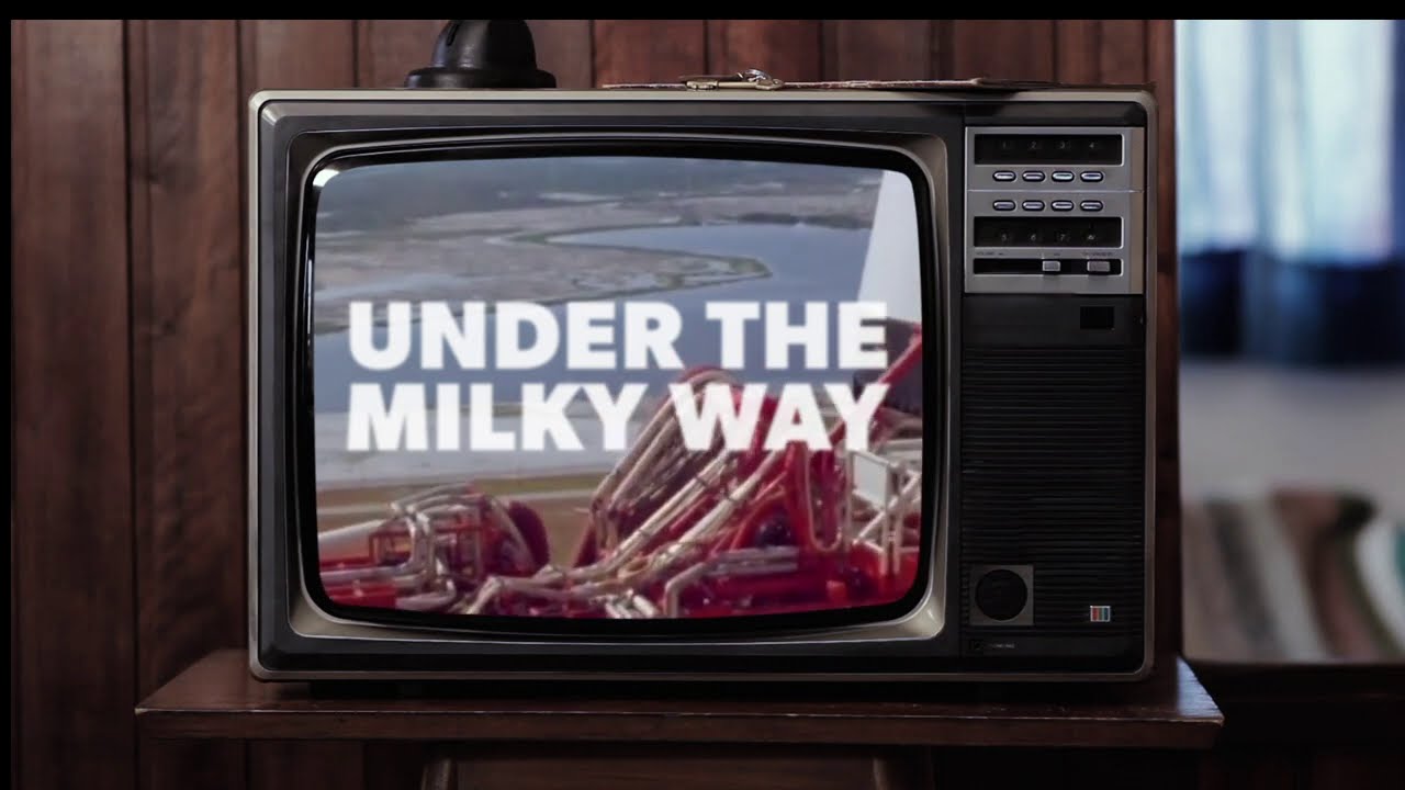 Miami Horror - Under the Milky Way (Official Cover)