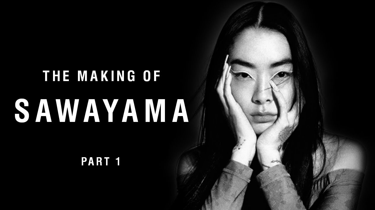 The Making of Sawayama | Behind the Scenes of My Debut Album (Part 1)