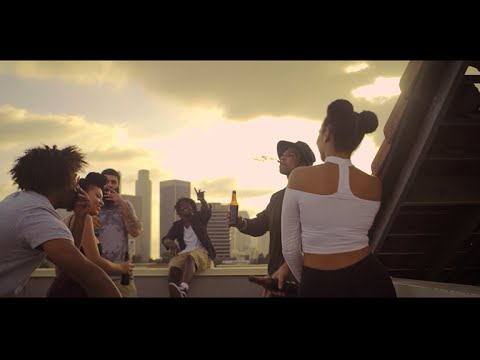 Jay Prince - AfroPhunk (Official Video) ft. SiR & Joyce Wrice