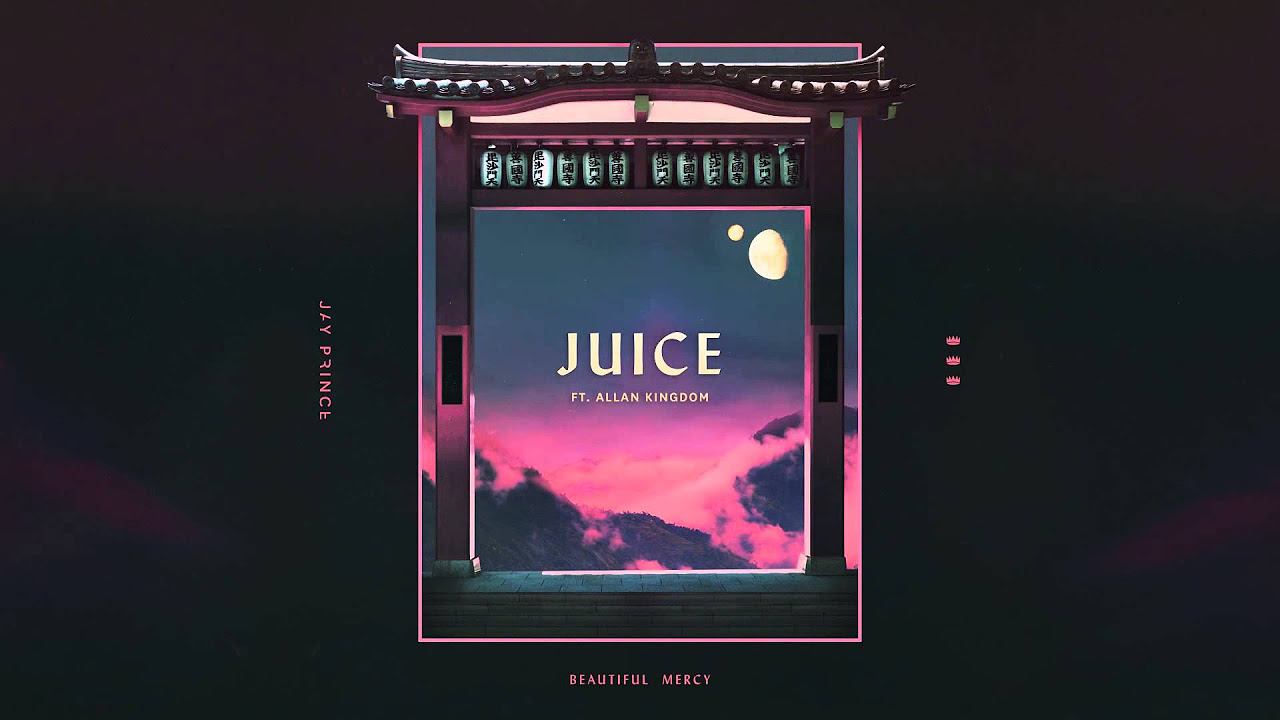 Jay Prince - Juice feat. Allan Kingdom (Official Audio)