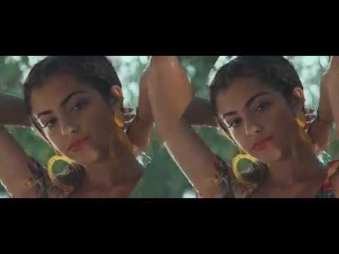 Malu Trevejo, Jeon - Hace Calor (Official Video)