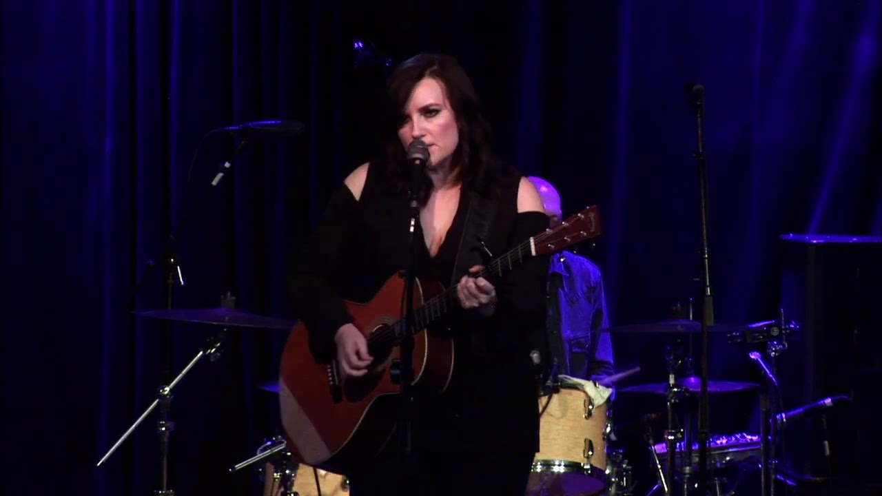 Brandy Clark - Pawn Shop - Live From 3rd & Lindsley