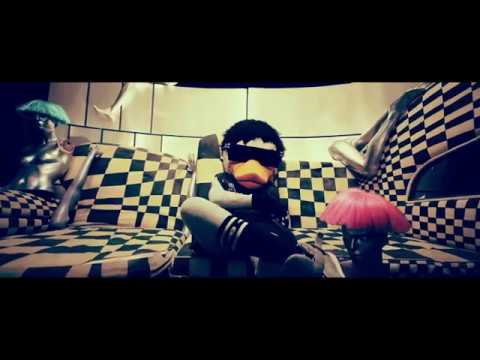 FreedomVille (Official Music Video) - WATCH THE DUCK