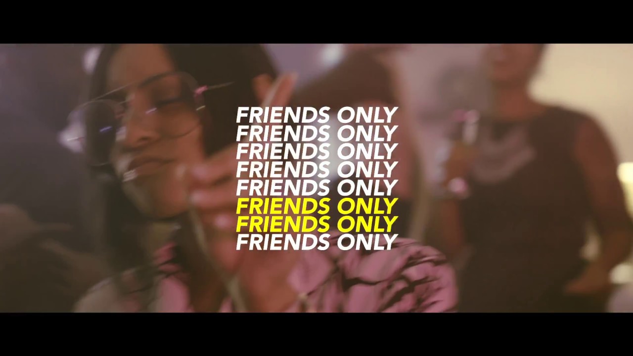 Real Friends (Official Video) -  WATCH THE DUCK