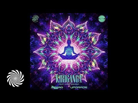 Upgrade & Alegro Feat Ankit Sharda - Kiriganga