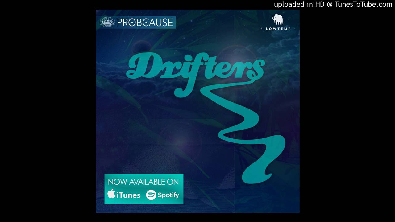 ProbCause - The Woods (Produced By ProbCause And D.R.O)