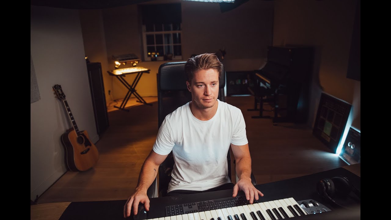 Kygo's 30-Day Music Production Class