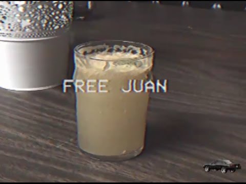 Earlly Mac - "Free Juan" prod by: w$Kharri