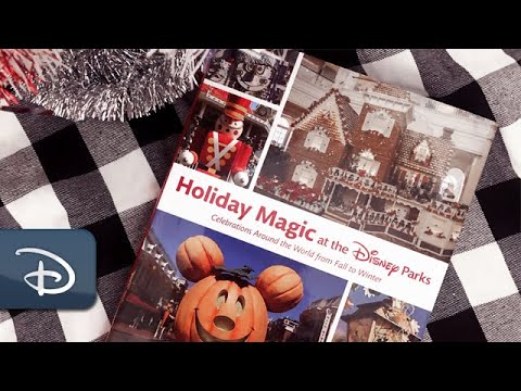Uncover the Secrets of the Holiday Season at the Parks Around the World | Disney Parks