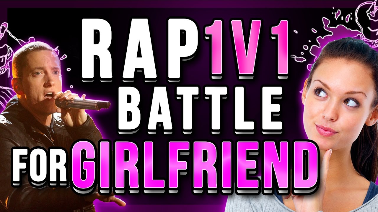"Rap Battling Fan For Girlfriend" On Infinite Warfare !