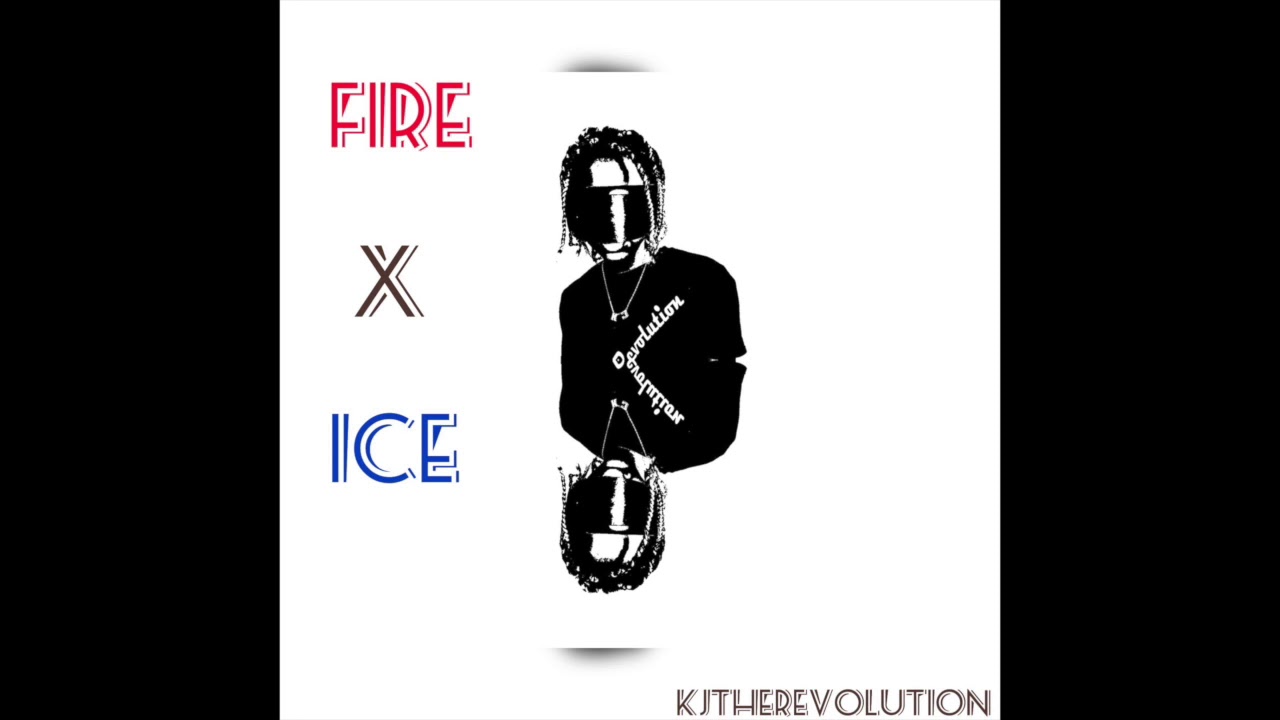 Kendall Joshua- FIRE X ICE (Audio)