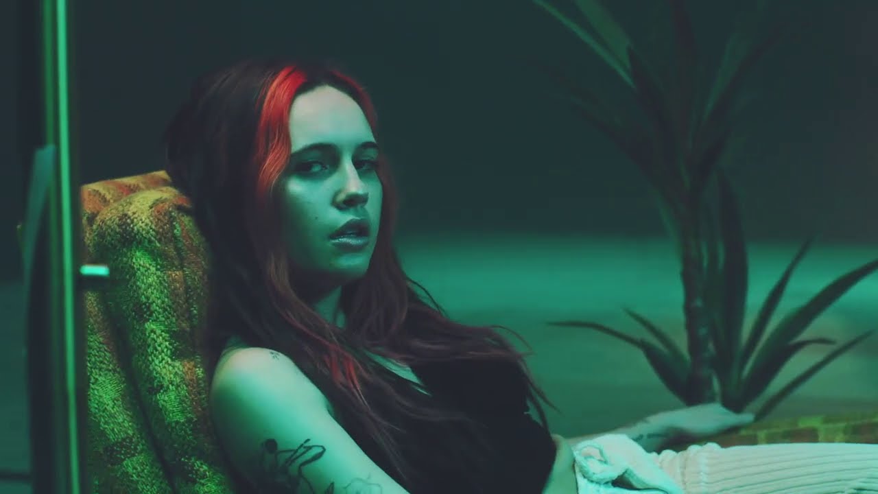 Bea Miller - The elated! Experience (Official Trailer)