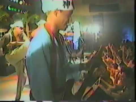 Viva La Musica de Papa Wemba Tokyo 1986