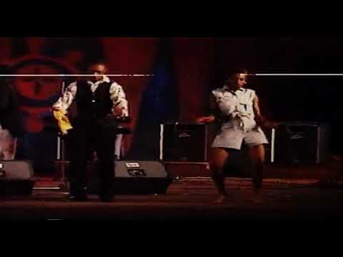 Papa Wemba Live Paris ( Papa Wemba Officiel)