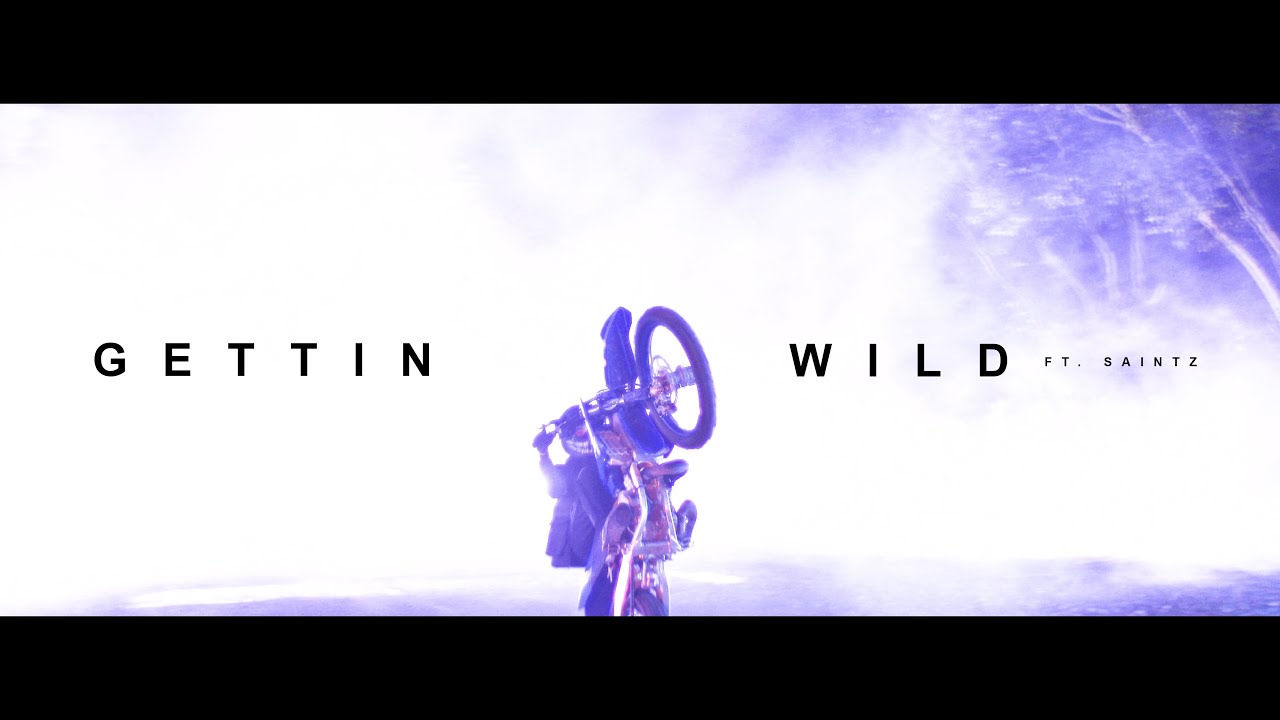 LZ7 - Gettin Wild (ft. SAINTZ)