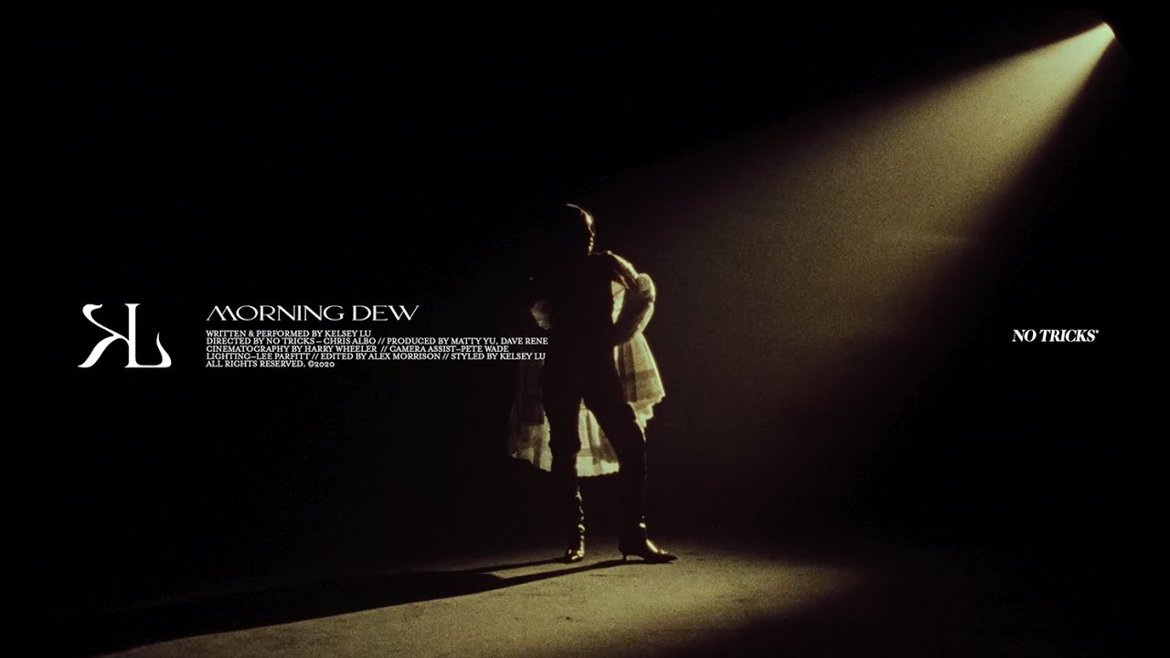 Kelsey Lu - Morning Dew (Director's Cut)