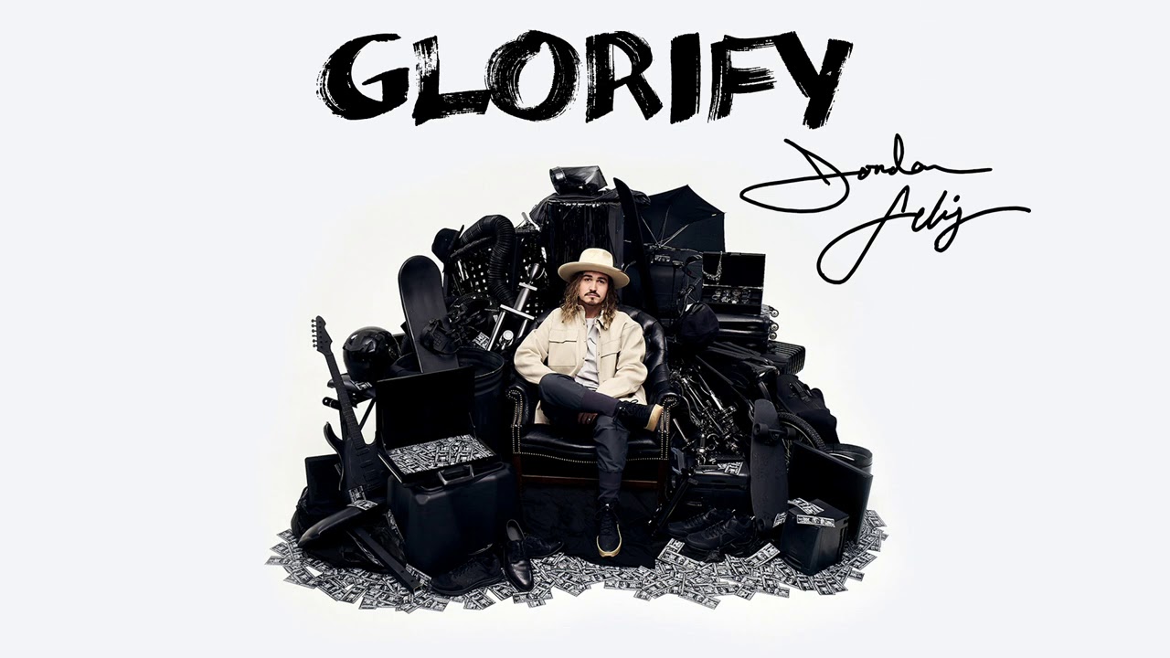 Jordan Feliz - "Glorify" (Official Audio)
