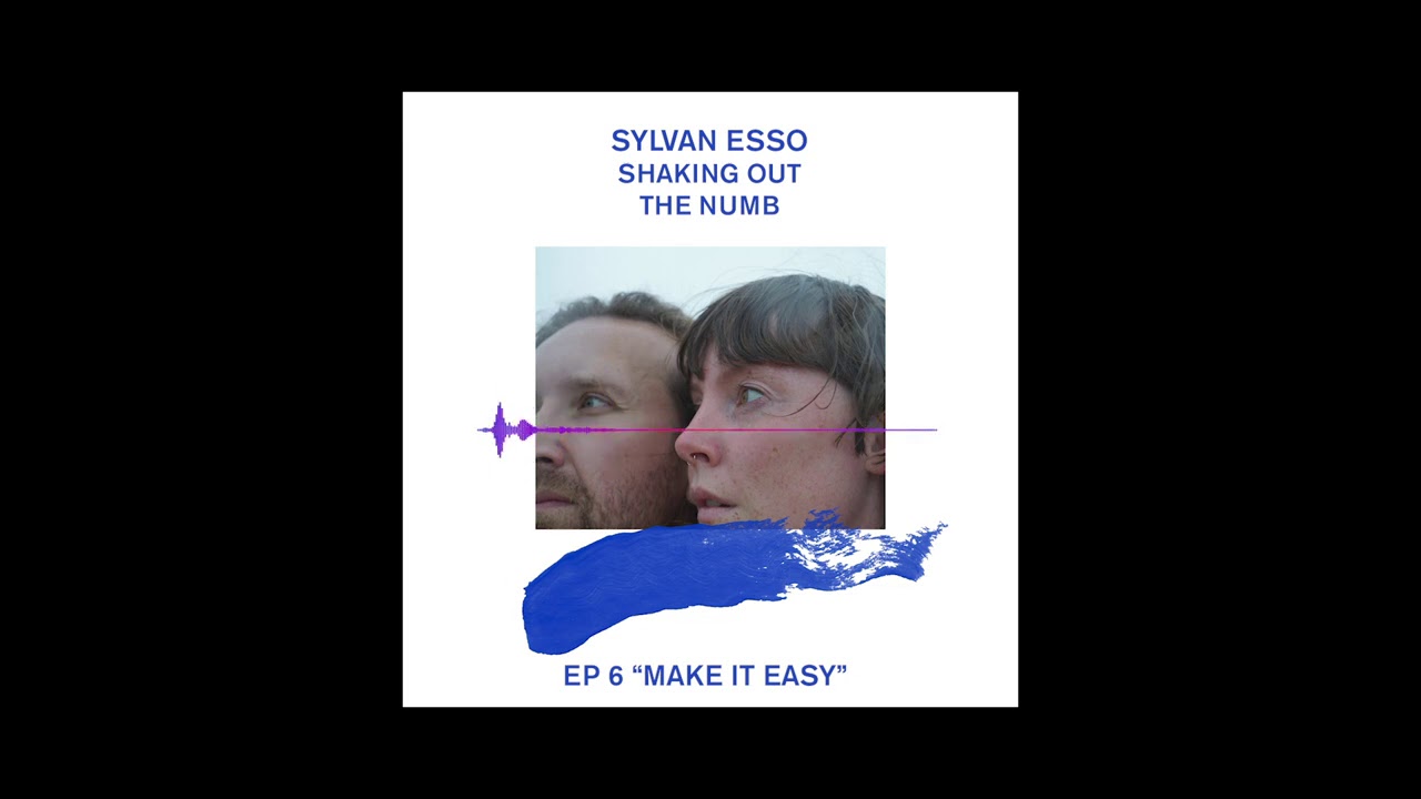 Sylvan Esso: Shaking Out The Numb - Make It Easy (Episode 6)