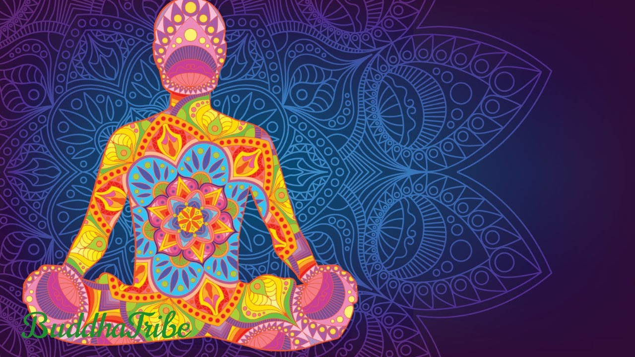 Música Zen 2020 | Yoga Relaxante de Meditação, Sons Suaves,Tratamento Espiritual ☆BT26