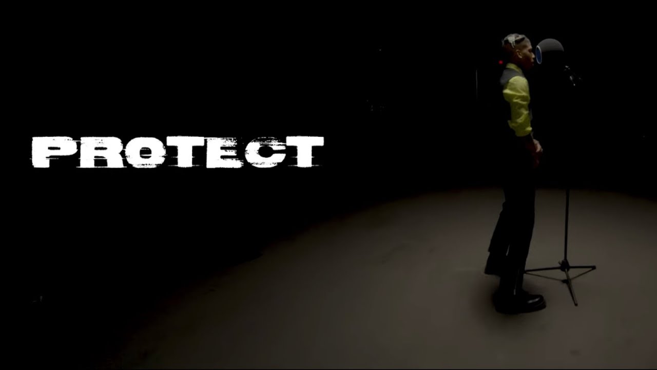 NLE Choppa - Protect (Official Music Video)