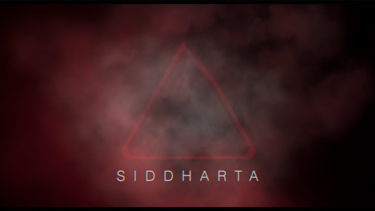 Siddharta - Lo mejor de mí (Lyric Video)
