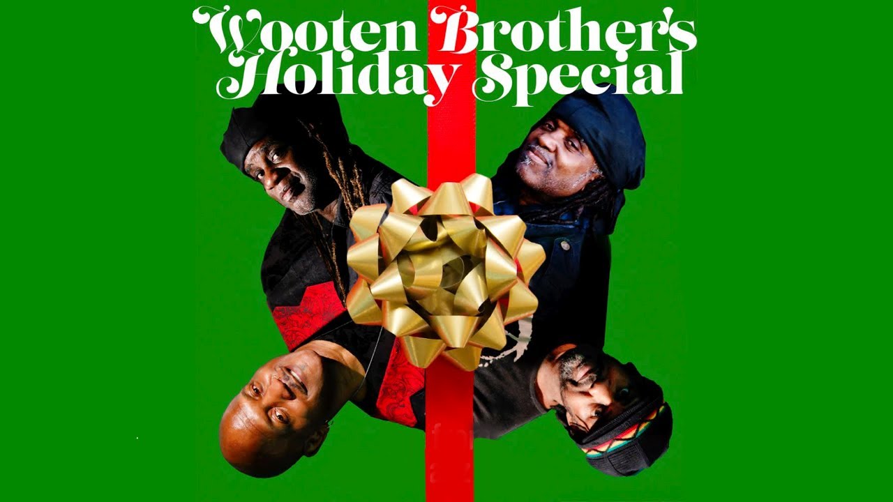The WOOTEN BROTHERS Holiday Special