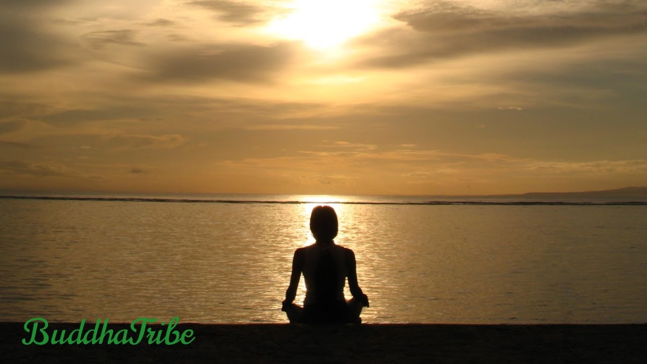 Relaxamento Profundo, Musica para Relaxar, Mantras Yoga Espiritual, Musica New Age Meditação ☆BT23