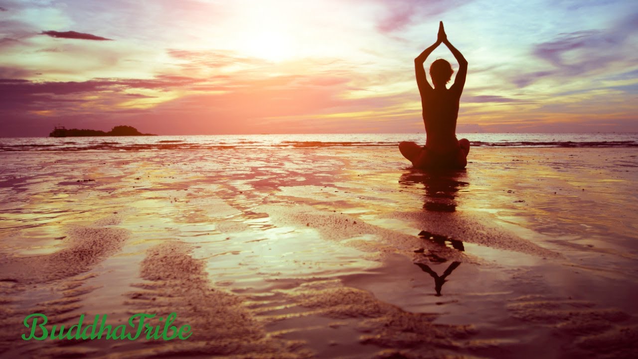 Yoga Peaceful Music: Music for Exercise, Chakra Balancing & Healing, Music for Yoga Poses ☆BT20