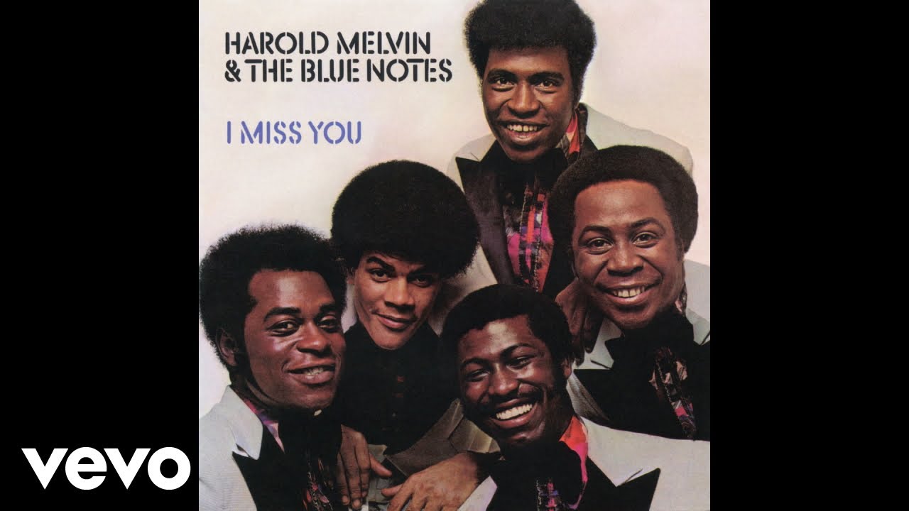Harold Melvin & The Blue Notes - Be for Real (Audio) ft. Teddy Pendergrass