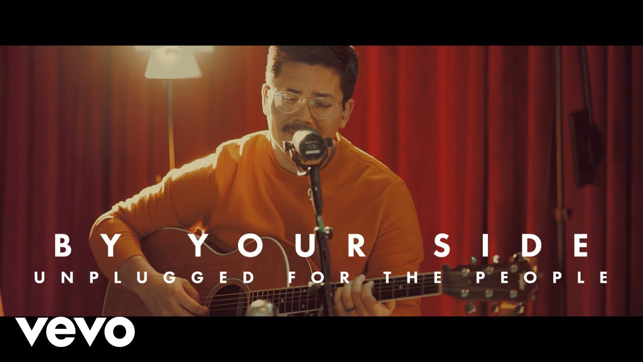 Tenth Avenue North - By Your Side (Unplugged)