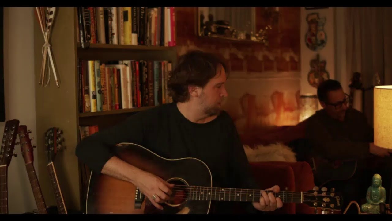Alone Together Tuesdays w/ Hayes Carll Ep. 38 (1/26/21)