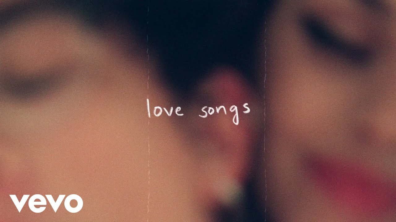 Maggie Lindemann - Love Songs (Visualizer)