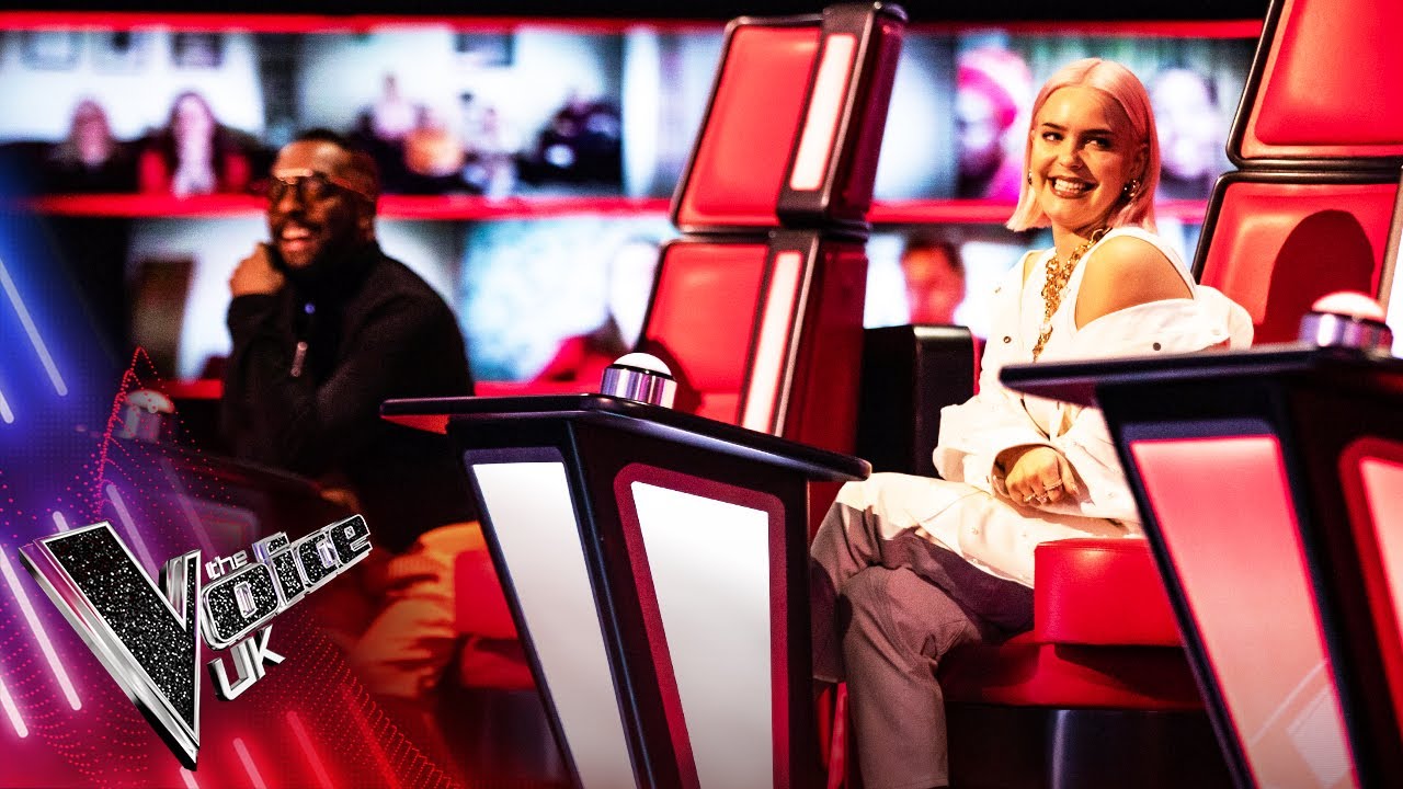 All the Highlights From Week 3! | Blind Auditions | The Voice UK 2021