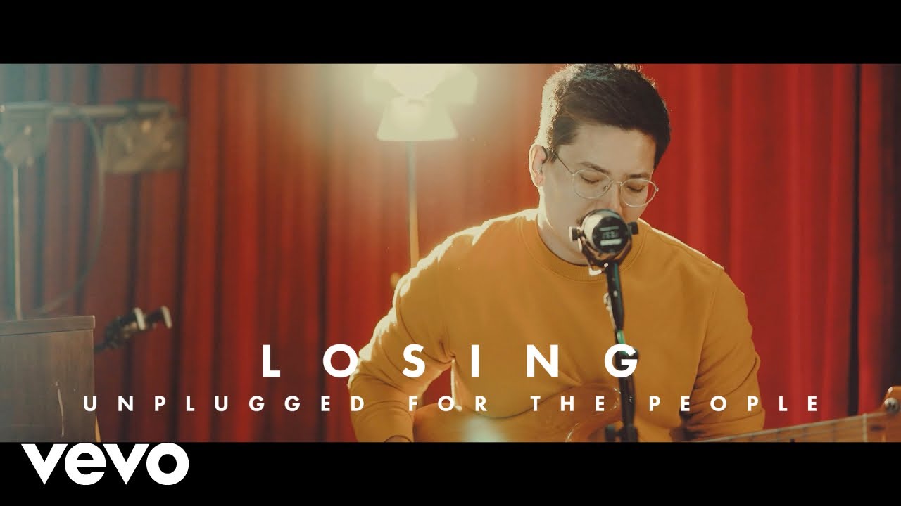 Tenth Avenue North - Losing (Unplugged)