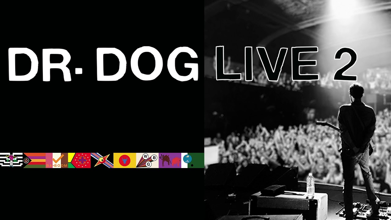 Dr. Dog - True Love - Live [Official Audio]