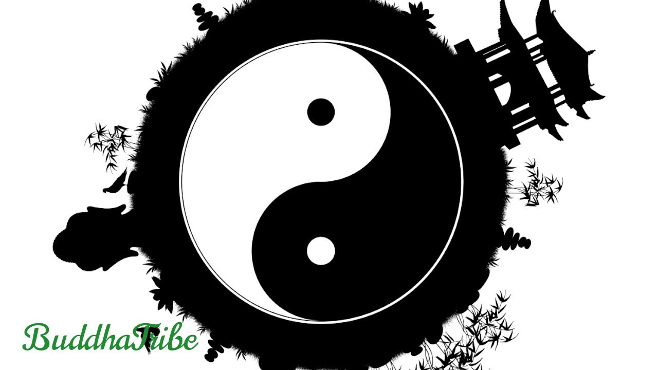Asian Meditation Music, Inner Peace, Pure Positive Energy Vibes, Zen Garden, Relax Mind Body