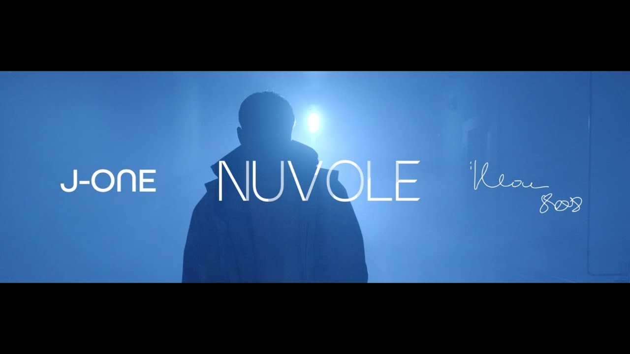 J-One x ICON808 - Nuvole (OFFICIAL VIDEO)