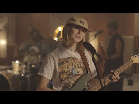 Claire Rosinkranz - Backyard Boy [Live from Liam Payne’s The LP Show Final Act]