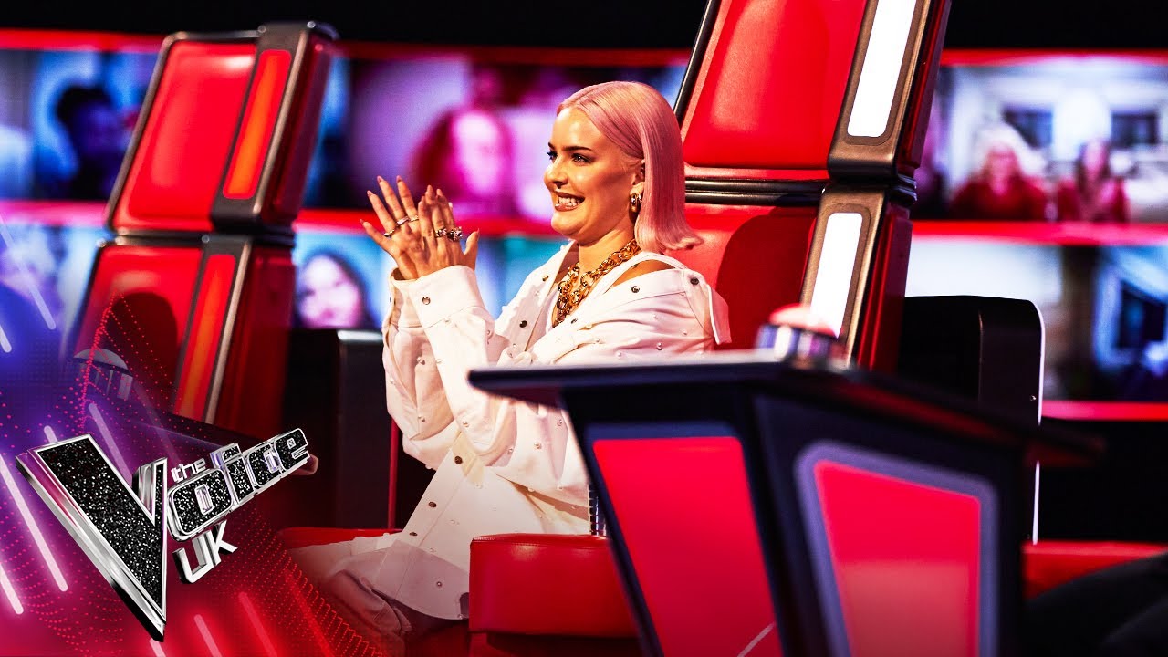 All the Highlights From Week 6! | Blind Auditions | The Voice UK 2021